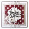 Sue Wilson Sue Wilson Craft Dies Festive Collection 2019 Mini Expressions Thinking Of You At Christmas