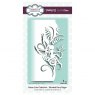 Paper Cuts Creative Expressions Craft Dies Paper Cuts Collection Bluebell Fairy Edger