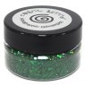 Cosmic Shimmer Cosmic Shimmer Holographic Glitterbitz Emerald Shimmer | 25ml