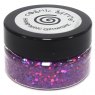 Cosmic Shimmer Cosmic Shimmer Holographic Glitterbitz Berry Bling | 25ml