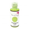 Pink Ink Designs Pink Ink Multi Surface Paint Green Apple Shimmer | 50ml