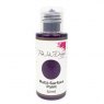 Pink Ink Multi Surface Paint Aubergine Dazzle Shimmer | 50ml