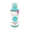 Pink Ink Multi Surface Paint Bayside Aqua Shimmer | 50ml