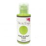 Pink Ink Multi Surface Paint Golden Lime Lustre | 50ml