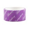 Premier Craft Tools Hunkydory Purple Low Tack Tape 20mm | 10m