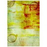 Andy Skinner Creative Expressions A4 Rice Paper Abstraction by Andy Skinner | 6 sheets