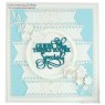 Sue Wilson Sue Wilson Craft Dies Frames & Tags Collection Decorative Flags | Set of 3