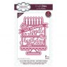Sue Wilson Sue Wilson Craft Dies All In One Collection Another Candle | Set of 2
