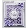 Sue Wilson Sue Wilson Craft Dies Circle Sayings Collection DREAM | Set of 2