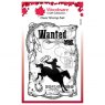 Woodware Woodware Clear Stamps Wanted