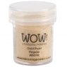 Wow Embossing Powders Wow Embossing Powder Gold Pearl | 15ml