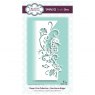 Paper Cuts Creative Expressions Craft Dies Paper Cuts Collection Sea Horse Edger