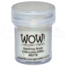 Wow Embossing Glitter Sparkling Snow | 15ml