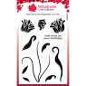Woodware Woodware Clear Stamp Tulip | Set of 11