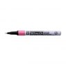 Pen-Touch Fluorescent Pink Marker Extra Fine