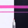Sakura Pen-Touch Fluorescent Pink Marker Medium
