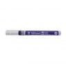 Sakura Pen-Touch UV Blue Marker Medium