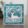 Sue Wilson Sue Wilson Craft Dies Mini Expressions Collection Merriest Christmas Wishes