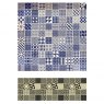 Andy Skinner Creative Expressions A4 Rice Paper Tiles by Andy Skinner | 6 sheets