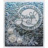 Sue Wilson Sue Wilson Craft Dies Circle Sayings Collection Strength | Set of 2