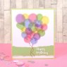 Hunkydory Hunkydory A4 Parchment Essentials Bright Selection | 24 sheets