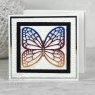 Sue Wilson Sue Wilson Craft Dies Finishing Touches Collection Butterfly Delights | Set of 12