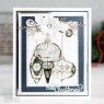 Sue Wilson Sue Wilson Craft Dies Mini Expressions Collection Sending Love This Christmas
