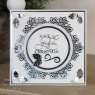 Sue Wilson Sue Wilson Craft Dies Mini Expressions Collection Have A Joyful Christmas