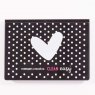 Vaessen Creative Vaessen Creative Stamp Cleaning Pad | 14cm x 20cm x 2cm