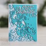 Paper Cuts Creative Expressions Craft Dies Paper Cuts Collection Lazy Elf Edger