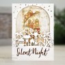 Paper Cuts Creative Expressions Craft Dies Paper Cuts Collection Bethlehem Edger