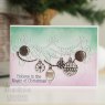 Paper Cuts Creative Expressions Craft Dies Paper Cuts Collection Bauble Garland Edger