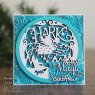 Paper Cuts Creative Expressions Craft Dies Paper Cuts Scenes Collection Christmas Carols