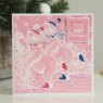 Pink Ink Designs Pink Ink Designs Clear Stamp Beary Christmas | Set of 10