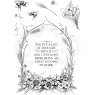 Pink Ink Designs Pink Ink Designs Clear Stamp Country Meadow | Set of 9