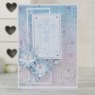 Jamie Rodgers Jamie Rodgers Craft Die Canvas Collection Large Rectangle | Set of 5