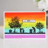Designer Boutique Creative Expressions Designer Boutique Collection Rubber Stamp As Sweet As Honey