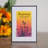 Designer Boutique Creative Expressions Designer Boutique Collection Clear Stamp Sweet Meadow | Set of 16