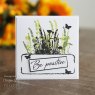 Designer Boutique Creative Expressions Designer Boutique Collection Clear Stamp Sweet Meadow