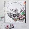 Designer Boutique Creative Expressions Designer Boutique Collection Clear Stamp Wild Flowers