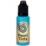 Cosmic Shimmer Pearl Tints Majestic Teal | 20ml