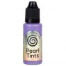 Cosmic Shimmer Cosmic Shimmer Pearl Tints Reigning Purple | 20ml