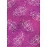 Pink Ink Designs Pink Ink Designs A4 Rice Paper Let It Snow | 6 sheets