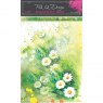 Pink Ink Designs Pink Ink Designs A4 Rice Paper Delightful Daisy | 6 sheets