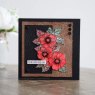 Woodware Woodware Clear Stamps Scented Blooms