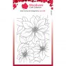 Woodware Woodware Clear Stamps Clematis