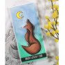 Bonnita Moaby Creative Expressions Bonnita Moaby Clear Stamp Set Clever Fox | Set of 19