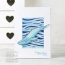 Bonnita Moaby Creative Expressions Bonnita Moaby Clear Stamp Set Embrace Adventure | Set of 20