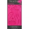 Pink Ink Designs Pink Ink Silicone Mould The Dancer | 5 x 8 inch