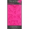 Pink Ink Designs Pink Ink Silicone Mould Butterflies | 5 x 8 inch